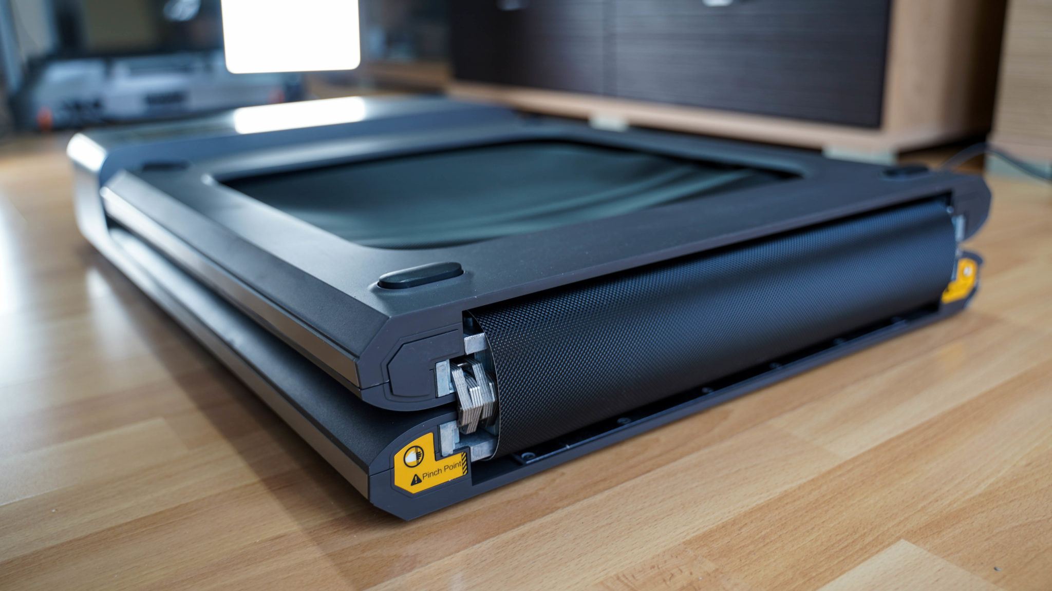 WalkingPad P1