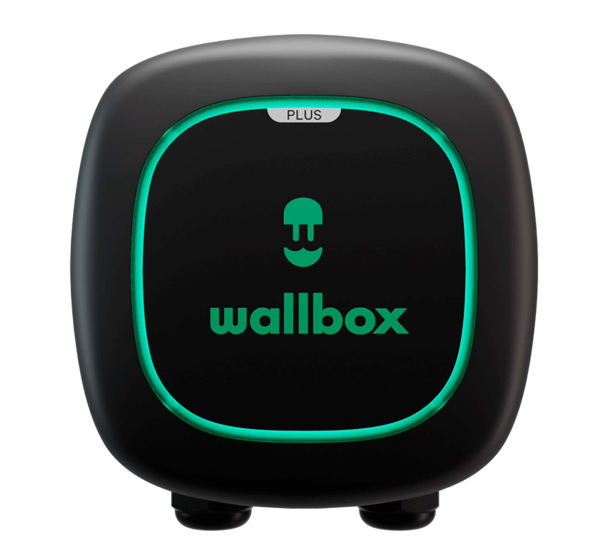 Wallbox Pulsar Plus