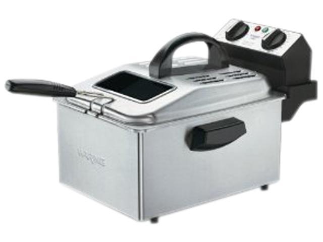 Waring Pro Professional Deep Fryer DF250B