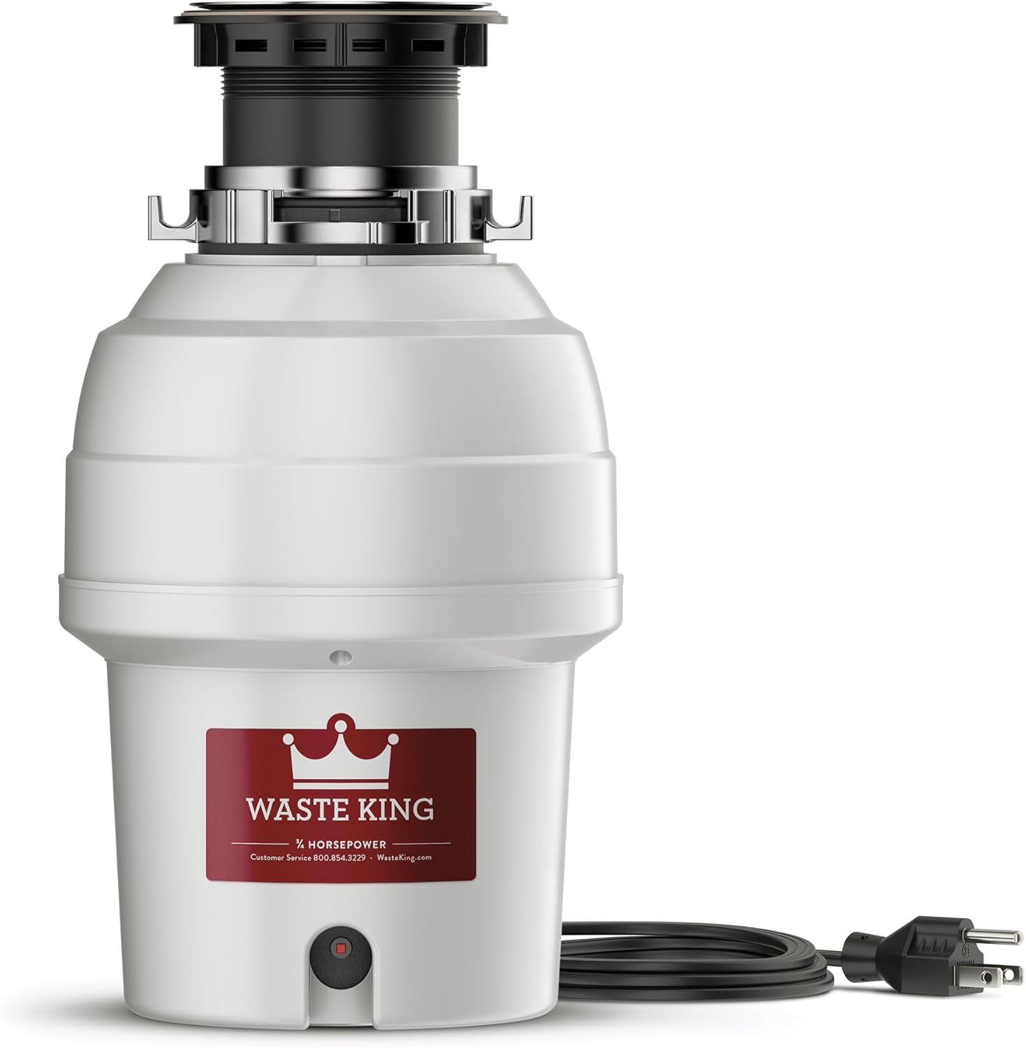 Waste King L-3200