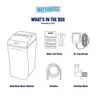 WaterBoss 900 36,400 Grain Water Softener