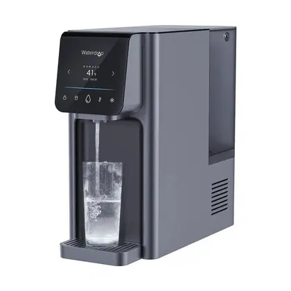 Waterdrop A1 — Waterdrop