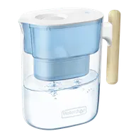 Waterdrop Chubby 10-Cup Water Filter Pitcher