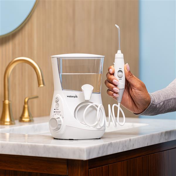 Waterpik Aquarius WP-660