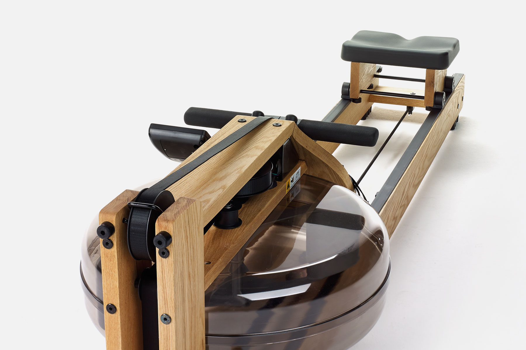 WaterRower Original Series (Oak)
