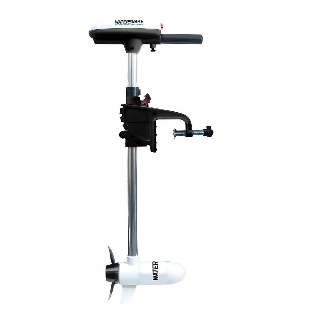 Watersnake T18 ASP — Watersnake