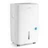 Waykar 80-Pint 2025 Energy Star Dehumidifier JD025CE-80