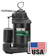 Wayne CDU790