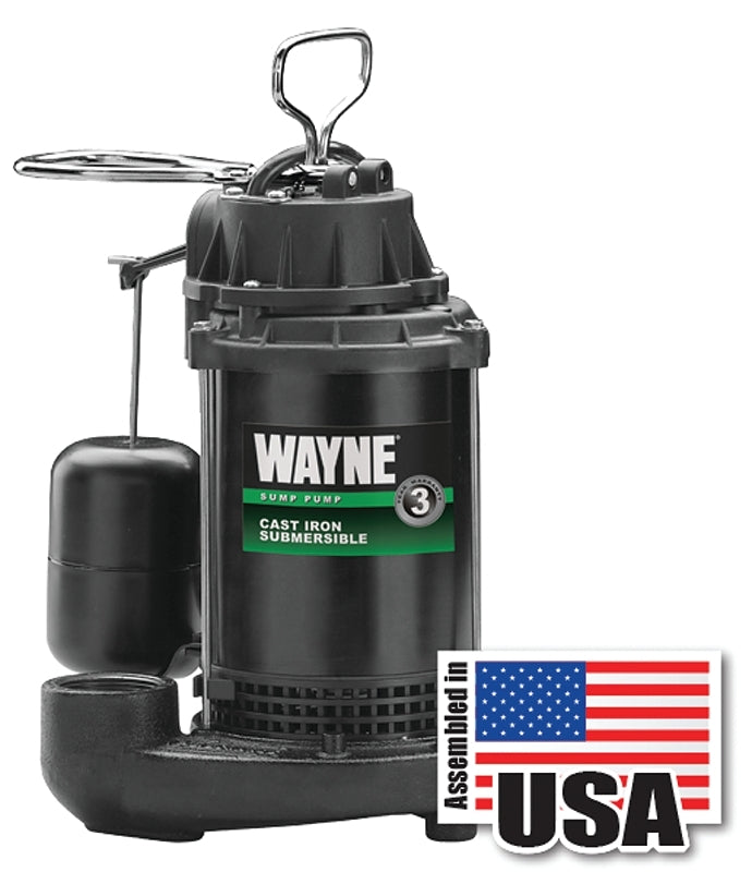 Wayne CDU790