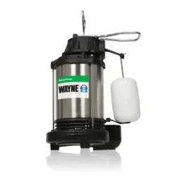 Wayne CDU980E