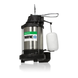 Wayne CDU980E — Wayne