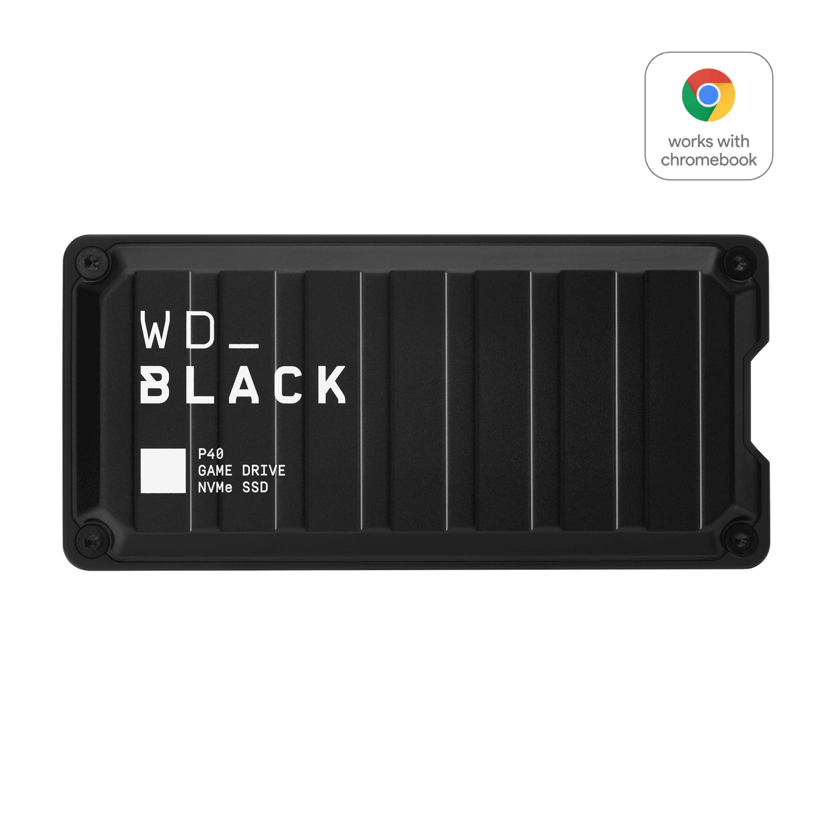 WD_BLACK P40 Game Drive SSD