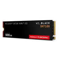 Western Digital WD_Black SN7100