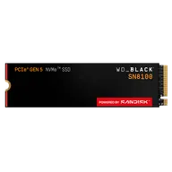 Western Digital WD_Black SN8100
