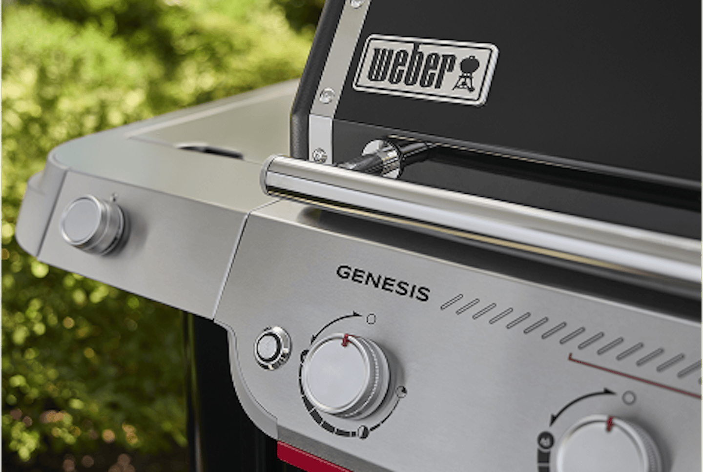 Weber Genesis E-325s