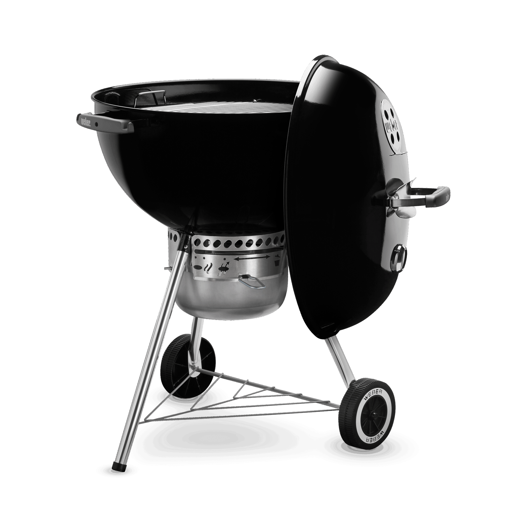 Weber Original Kettle 22"