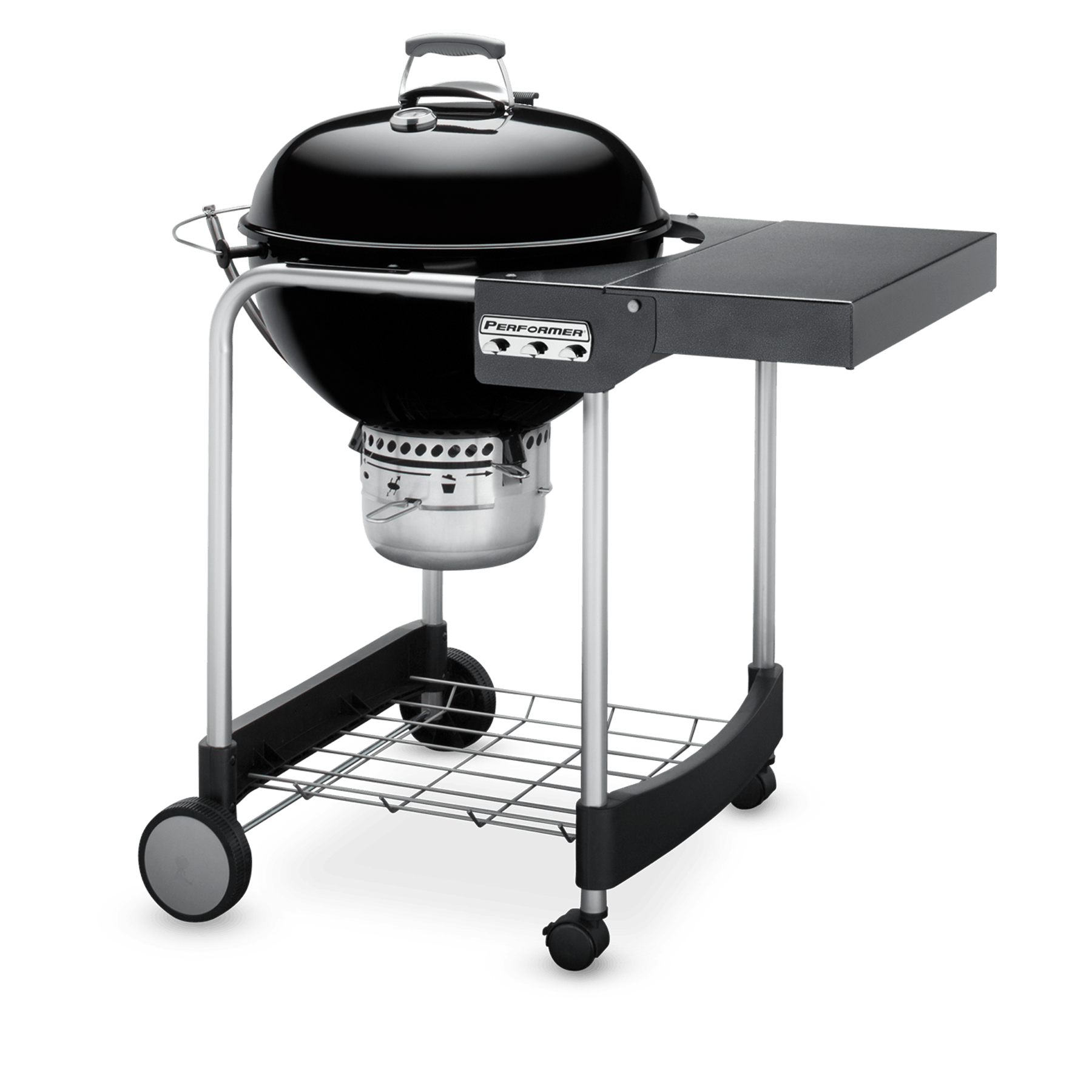 Weber Performer 22"