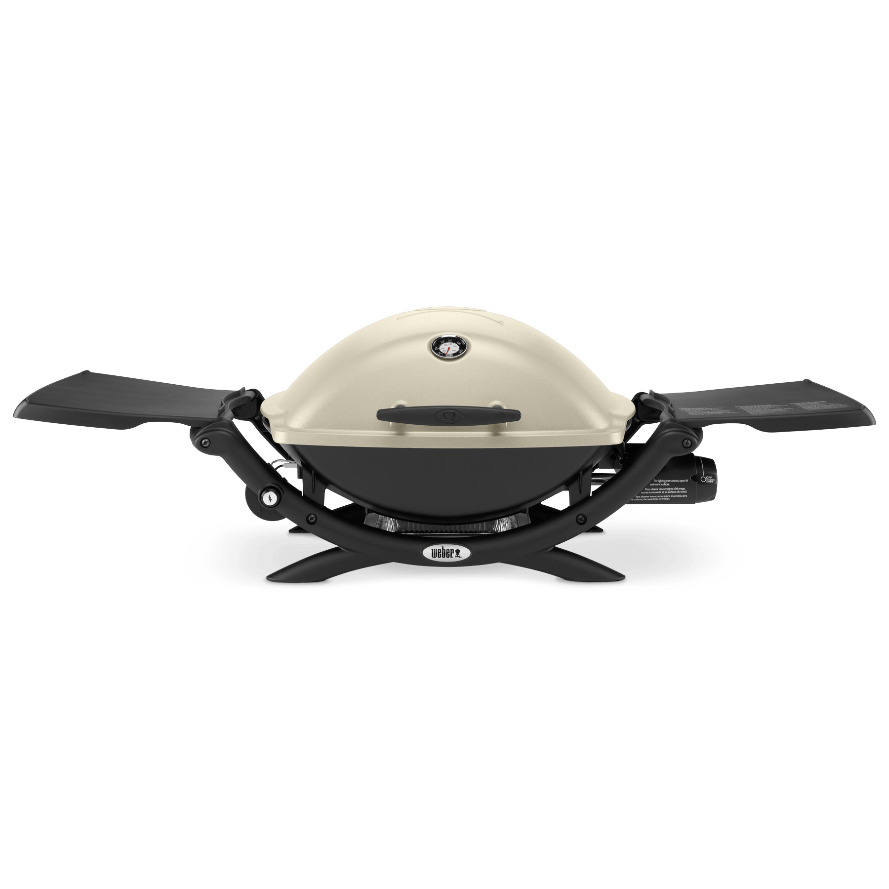Weber Q2200