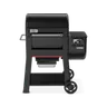 Weber Searwood 600 Pellet Grill