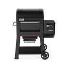 Weber Searwood 600 Pellet Grill
