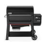 Weber Searwood XL 600 Pellet Grill