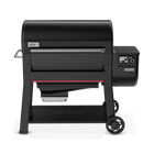 Weber Searwood XL 600 Pellet Grill