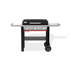 Weber Slate 28" Rust-Resistant Griddle (1501345)
