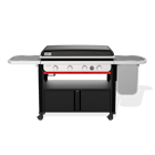 Weber Slate 36" Rust-Resistant Griddle (1500216)