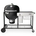 Weber Summit Kamado S6