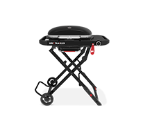 Weber Traveler