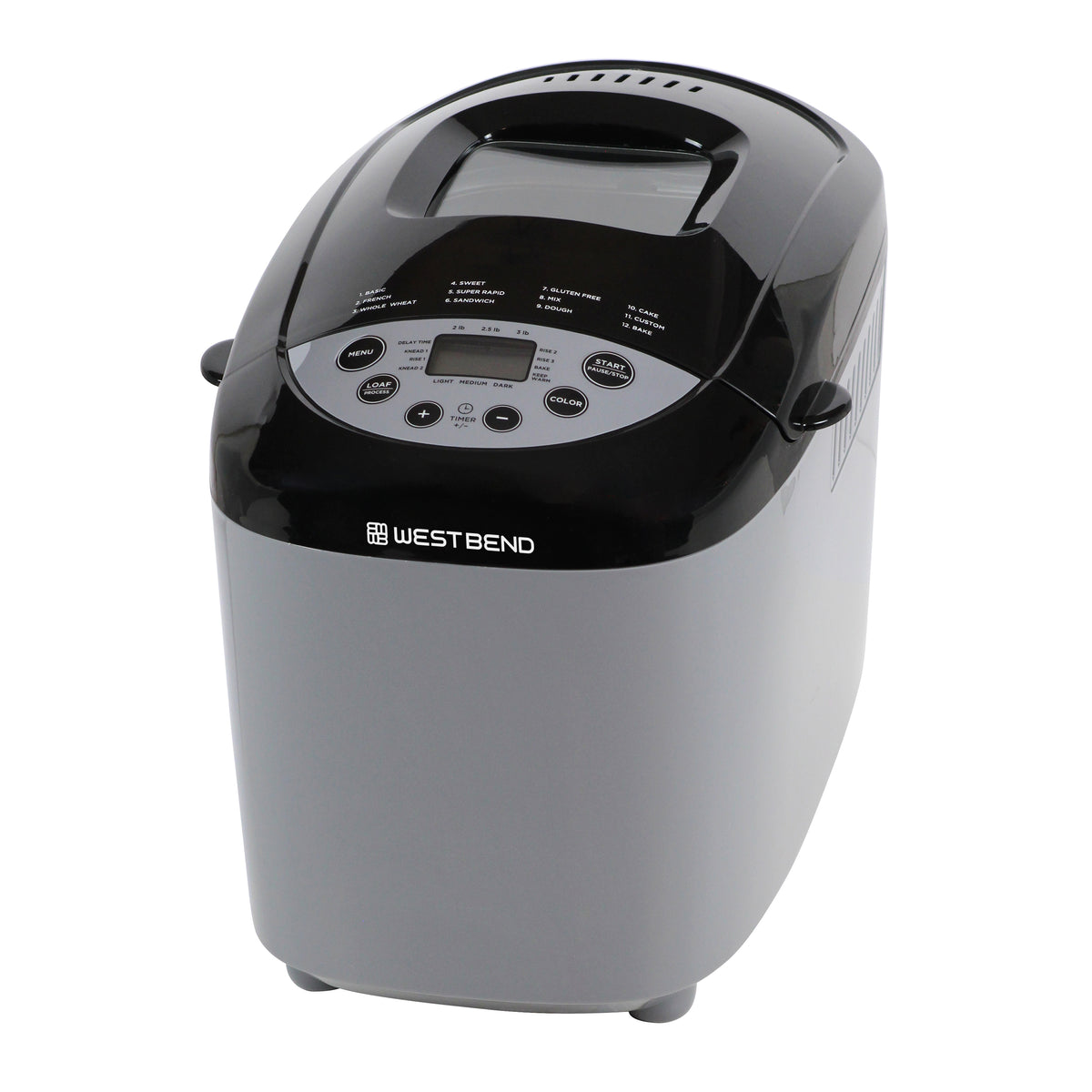 Hi-Rise Bread Maker 47413