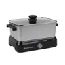 West Bend Versatility 5-Quart Slow Cooker (87905)