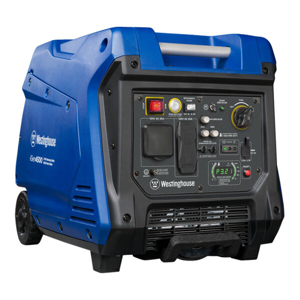 Westinghouse iGen4500