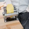 Weston Traditional Style Pasta Machine (01-0201, 'Roma')