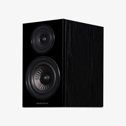 Wharfedale Diamond 12.2