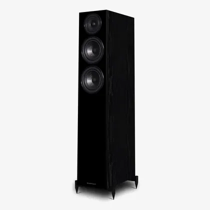 Wharfedale Diamond 12.3