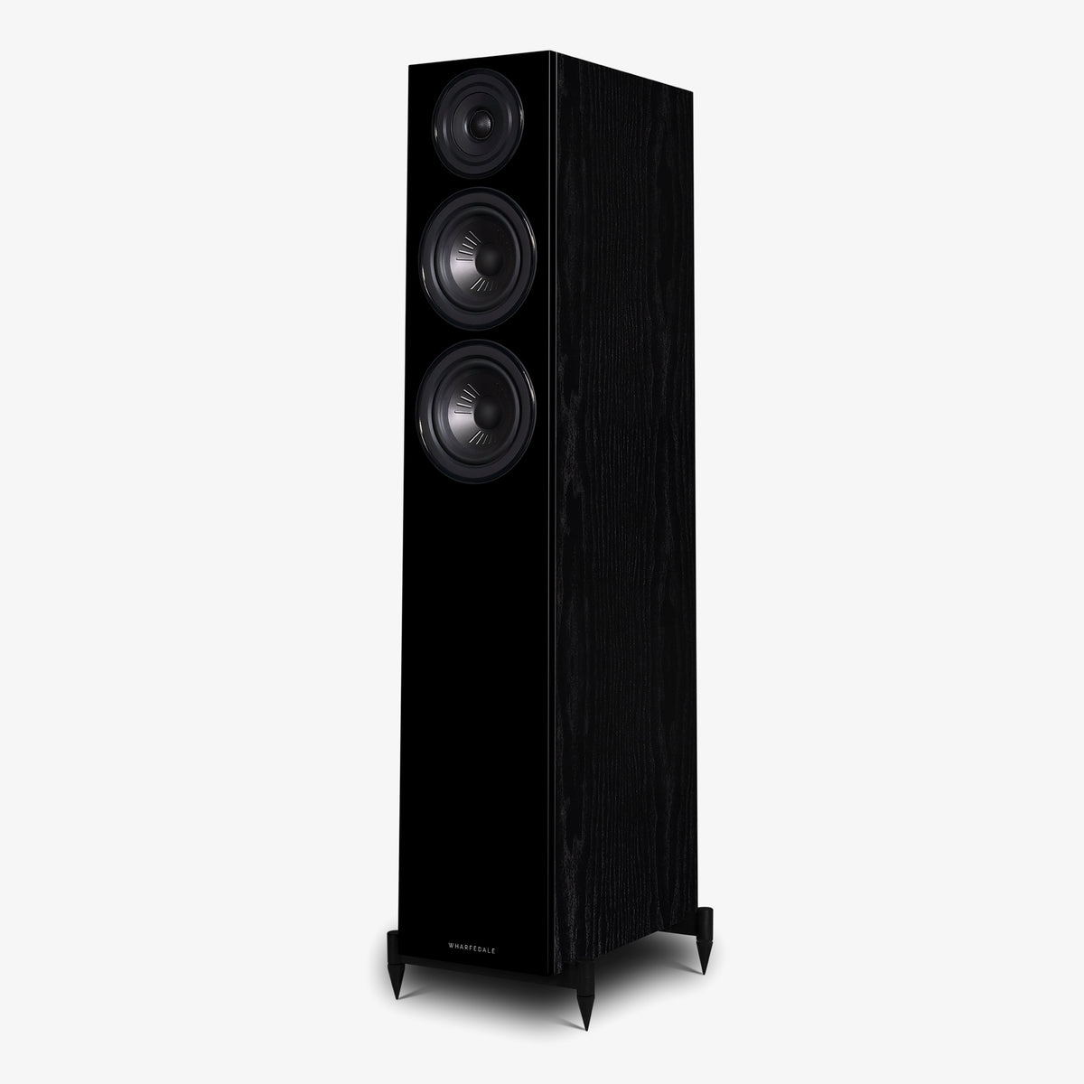 Wharfedale Diamond 12.3