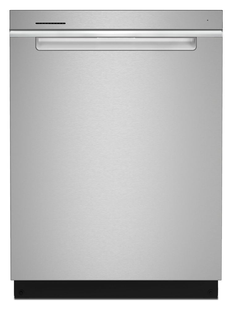 Whirlpool Large Capacity Dishwasher with 3rd Rack (WDTA50SAKZ)