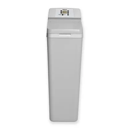 Whirlpool WHES40E 40,000 Grain Water Softener — Whirlpool