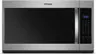 Whirlpool WMH31017HS 1.7 Cu. Ft. Over-the-Range Microwave