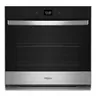 Whirlpool 30" Single Wall Oven with Air Fry (WOES5030LZ)