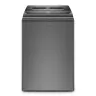 Whirlpool WTW8127LC 5.3 cu. ft. Top Load Washer with 2 in 1 Removable Agitator