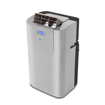 Whynter Elite ARC-122DS Dual-Hose Portable AC — Whynter
