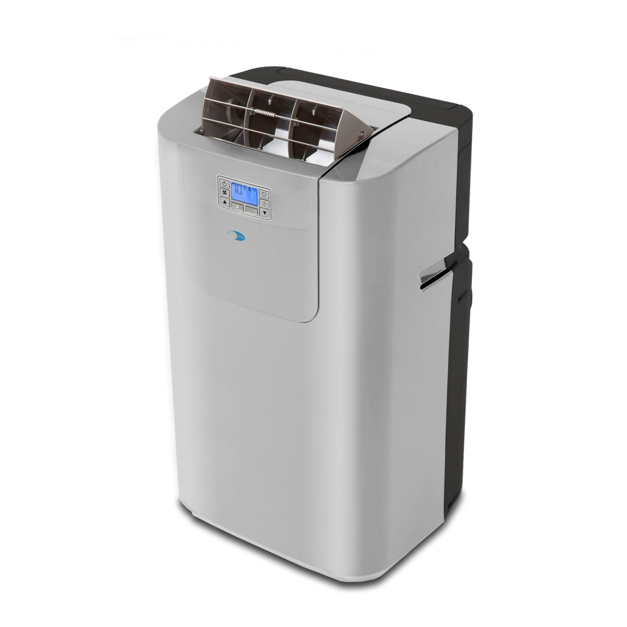 Whynter Elite ARC-122DS Dual-Hose Portable AC