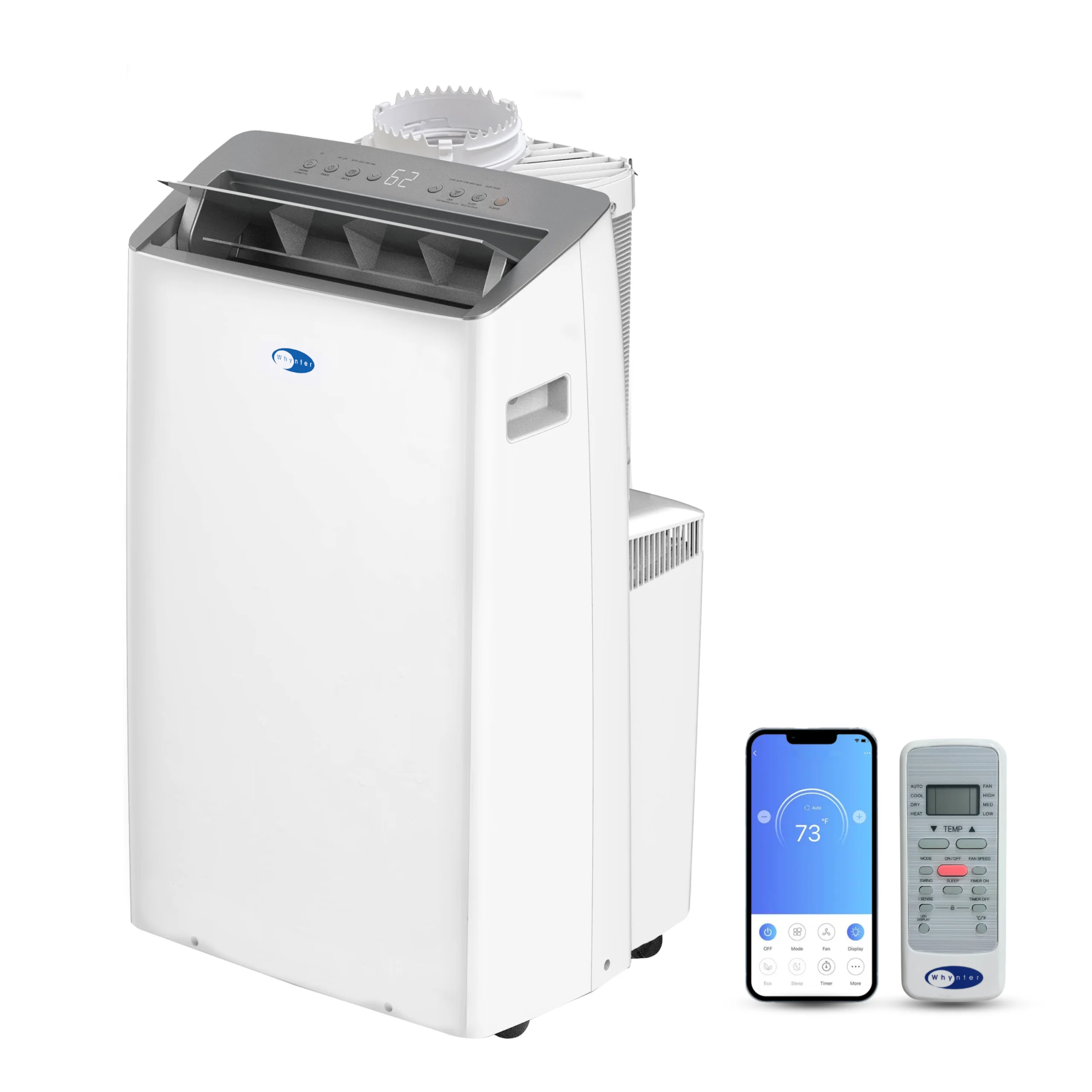 Whynter ARC-1230WN
