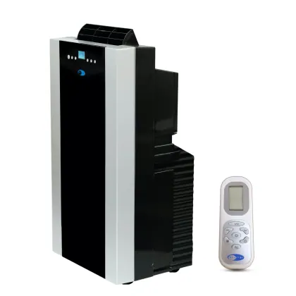Whynter 14,000 BTU (9,500 SACC) Dual-Hose Portable AC (ARC-14S) — Whynter