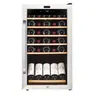 Whynter FWC-341TS 34-Bottle Single Zone Freestanding Wine Refrigerator