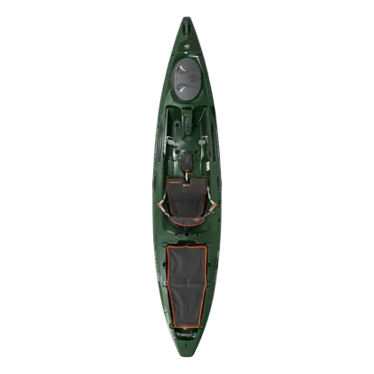 Wilderness Systems Tarpon 120 — Wilderness Systems