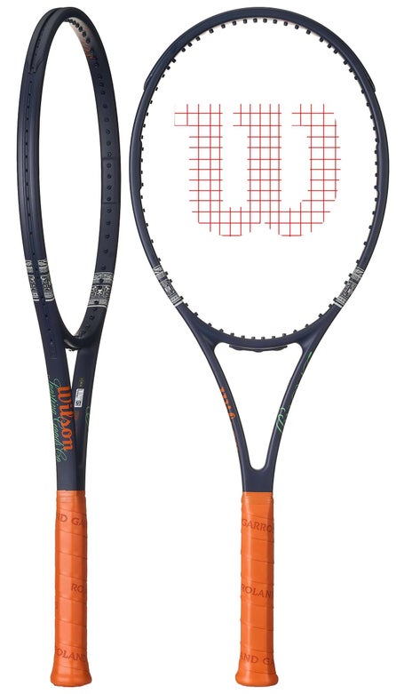 Pro Staff 97 v14
