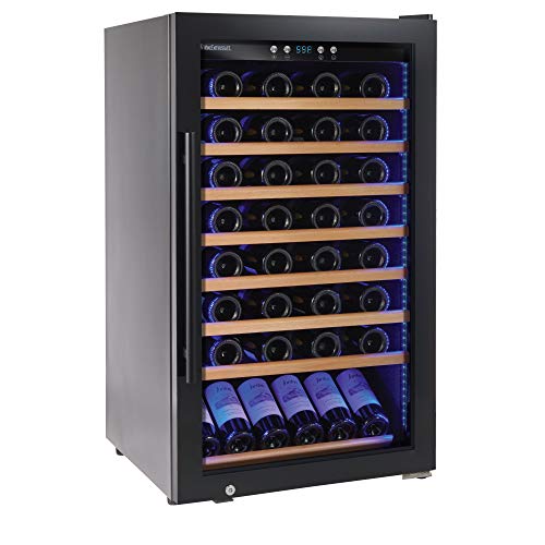 Wine Enthusiast Classic 80 Wine Cellar